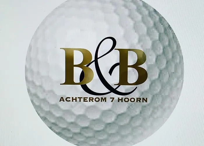 Achterom 7 Villa Hoorn 