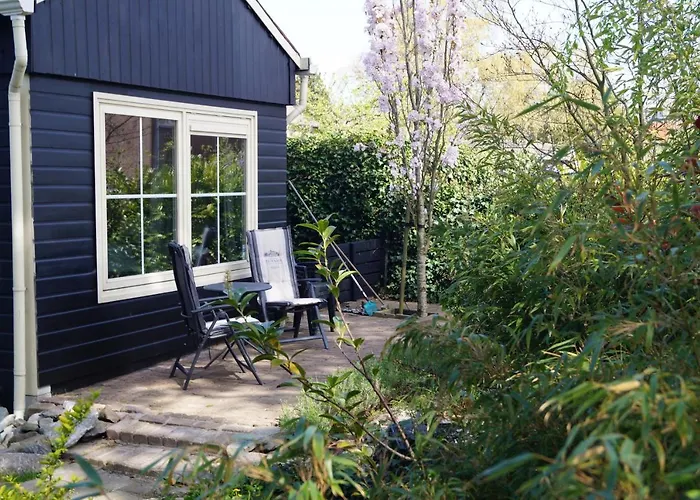Sandra’s Gastenverblijf