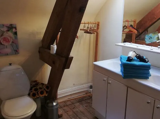 La Chambre D'Hote De Chris Cherbourg-en-Cotentin