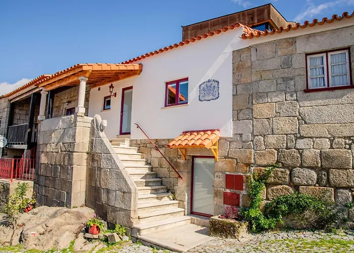 Casa do Leão Hotel Marialva