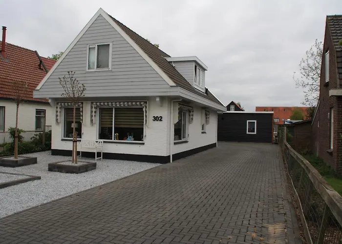 Bed&Breakfast Aalsmeer