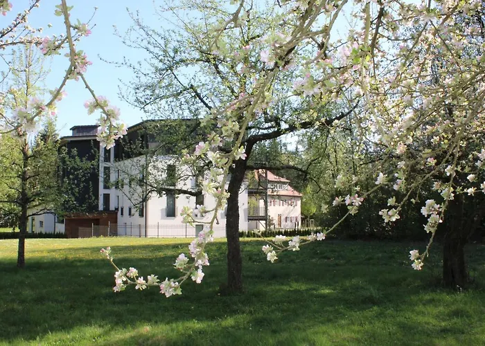 Hotels in Ellwangen