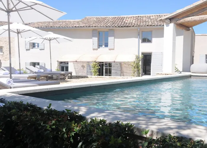 Villa Vagabonde Gordes