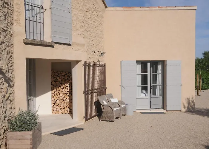 Villa Vagabonde Gordes