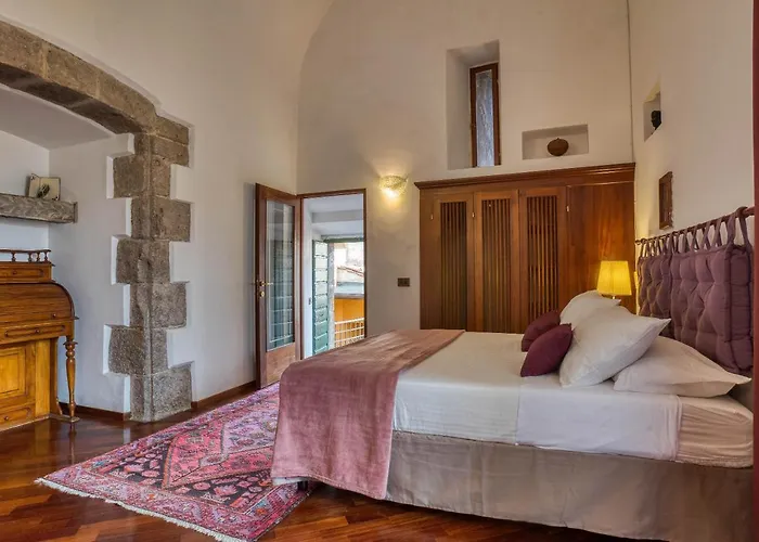 Bed and Breakfast Torre Del Miracolo Tuscania