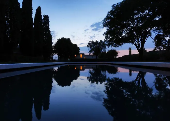 Villa Saccomani