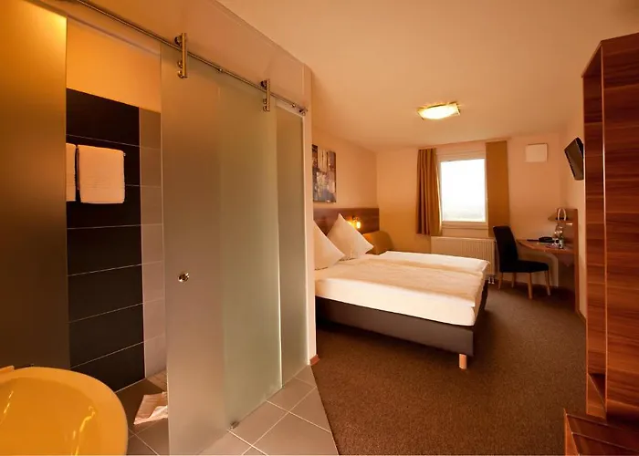 Astay Hotel Greding