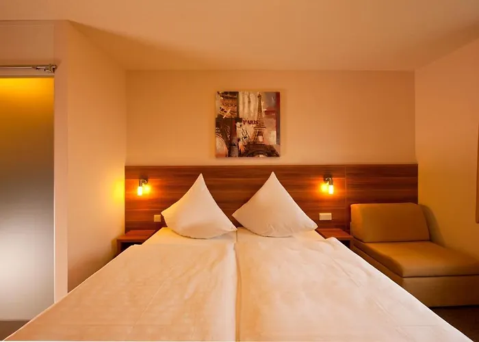 Astay Hotel Greding