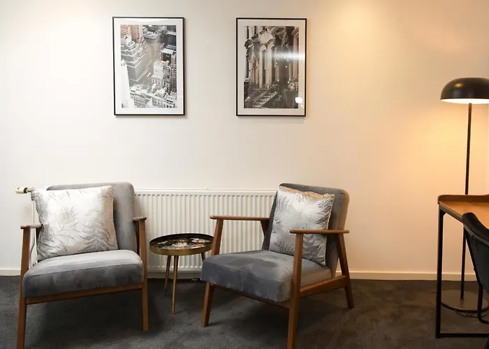 Bed And Breakfast Groningen - Peizerweg