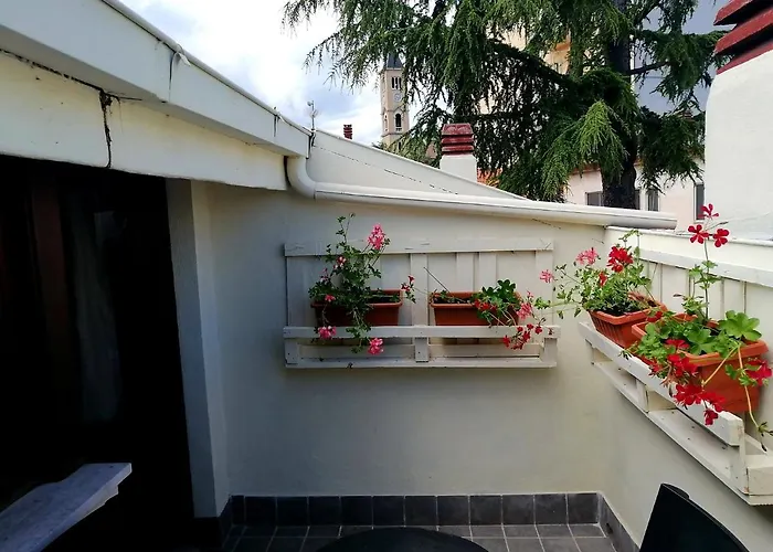 Hotel Risorgimento Avezzano