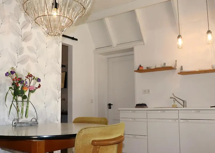 Het Wijdeland Bed and Breakfast Zwolle 