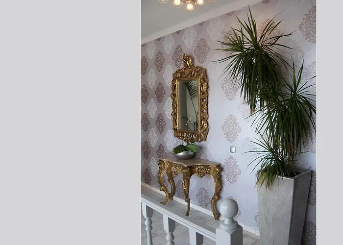Residencial Rita Acomodação com café da manhã Odemira