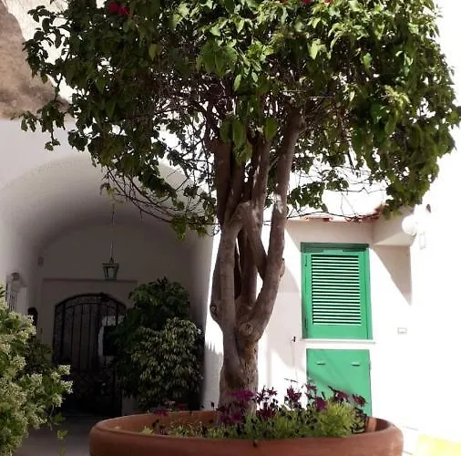 Hotel Civico13 Capri