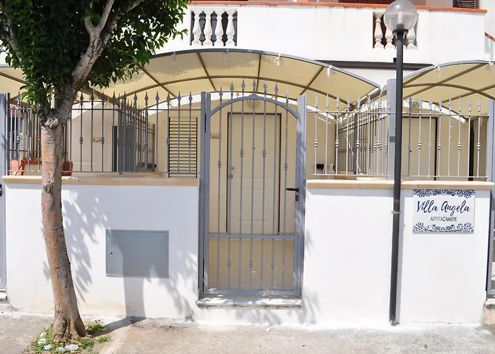 Villa Angela Scalea