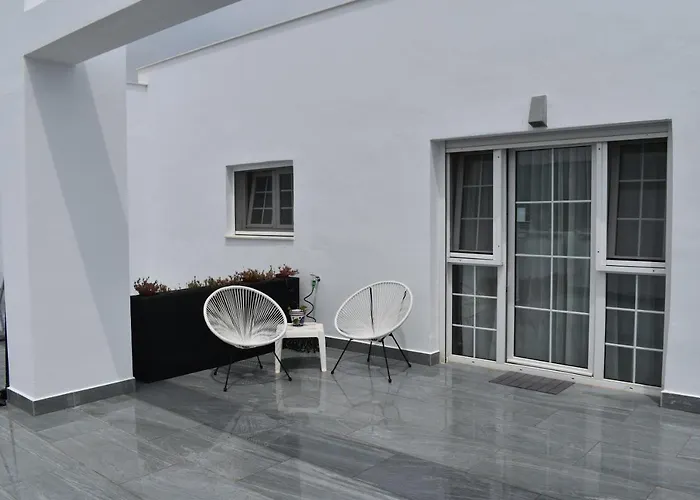 Bed And Breakfast Villa Corte Azul