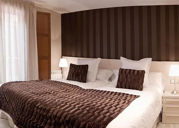 Aparthotel Tres aguas Ezcaray