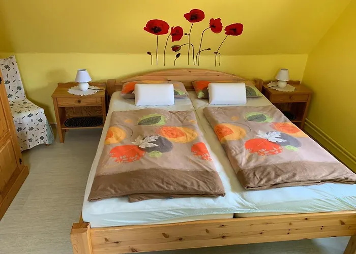 Hotel Pension Kunterbunt Büsum