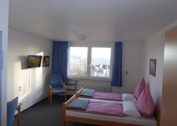 Topp Apartments Tübingen