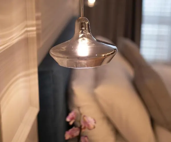 Muse Luxury Rooms Zara