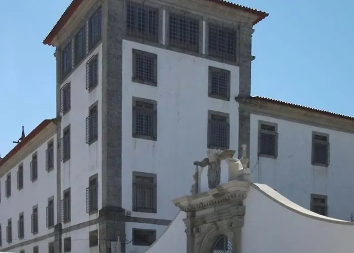 Casa Da Vila Arouca