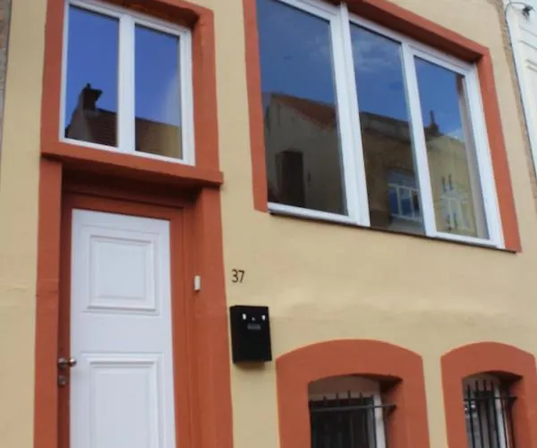 B&B Janine Oostende