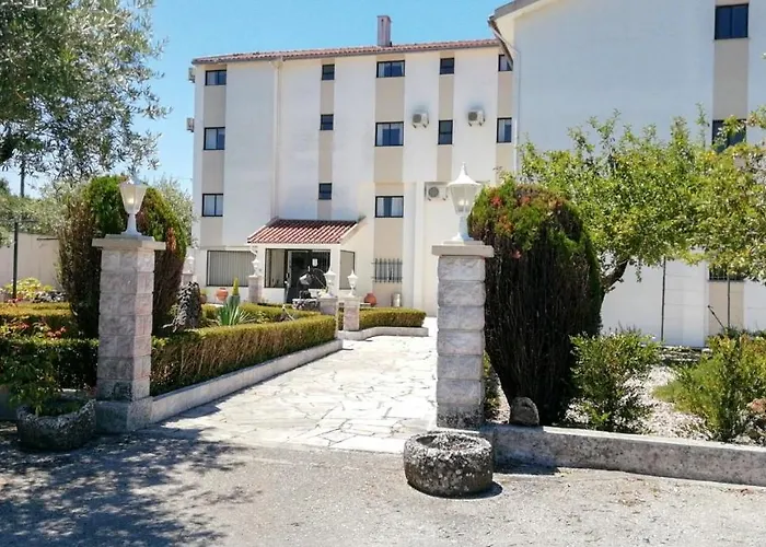 Hotel Mateus Fátima