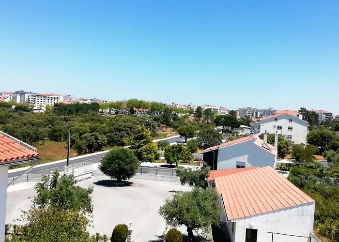 Hotel Mateus Fátima
