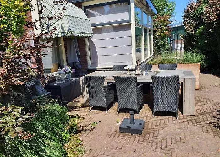 Johannahoeve Utrecht