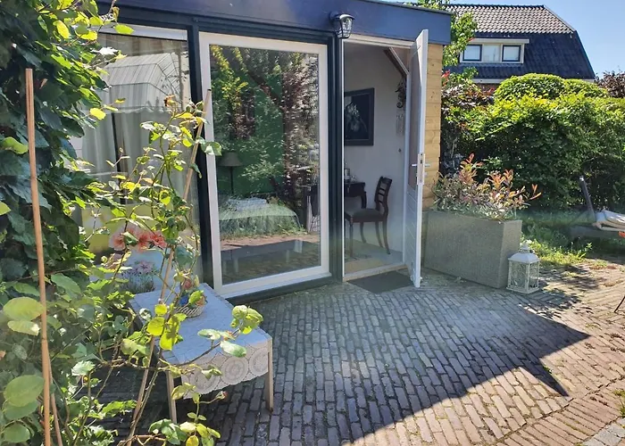 Johannahoeve Utrecht