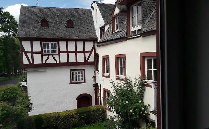 Die Quelle Bernkastel-Kues