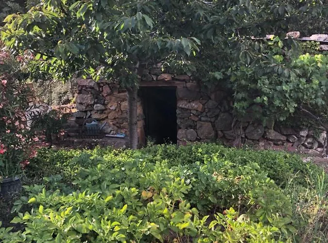Villa Capraghjese Galéria