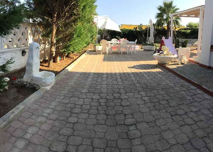B&B Franziska Mare San Pietro in Bevagna