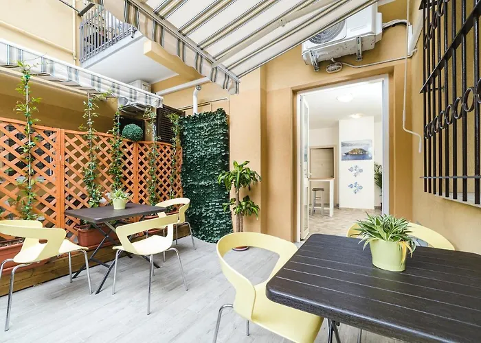 Hotel Bell'Albenga