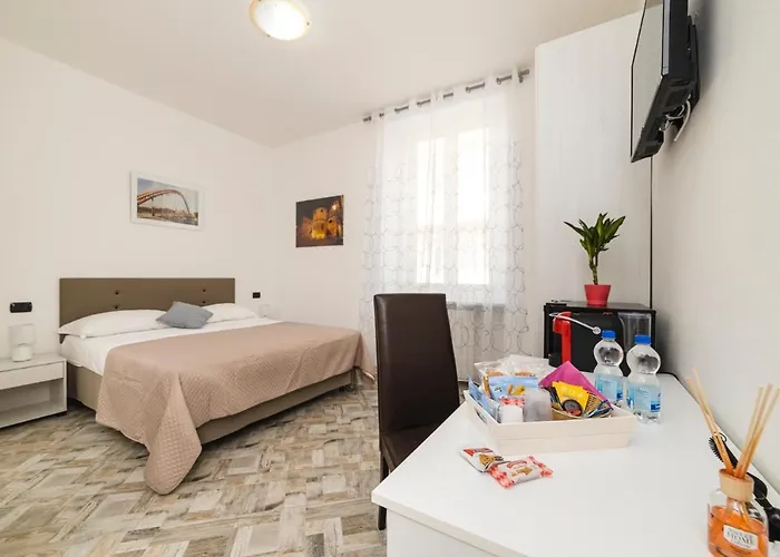 Hotel Bell'Albenga