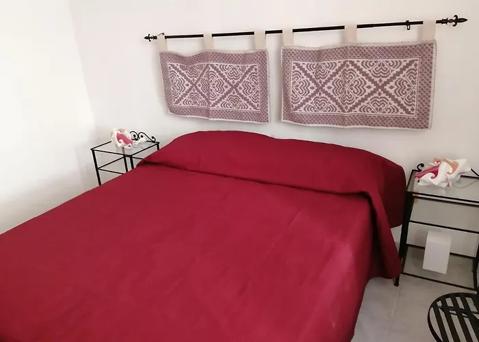 Bed and Breakfast I colori di Iglesias