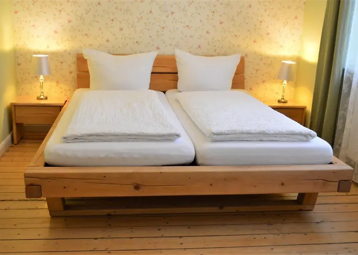 Altstadtpension Hameln