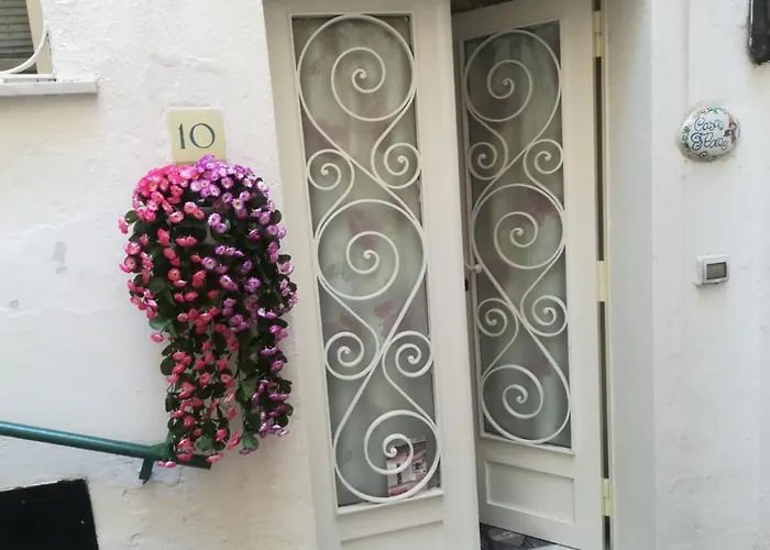 Casa Vacanze Flora