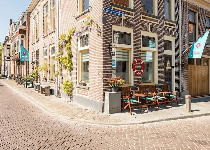 De Juttershoek Centrum Kampen