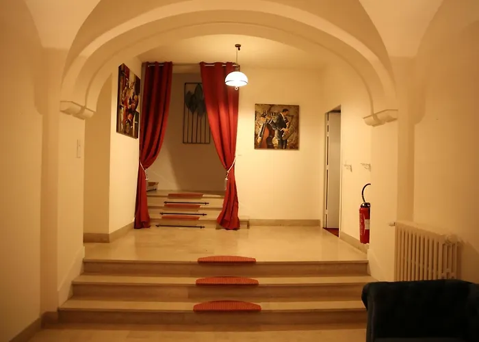 Aux Portes du Château Valençay