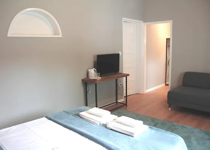 Genius Loci Guesthouse Matosinhos 