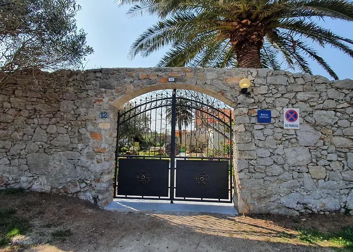 Guesthouse Palma