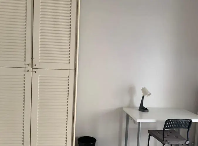 Room Nana' Neapel