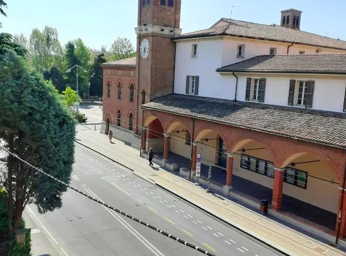 Affittacamere di Andrea Bertolino San Lazzaro di Savena