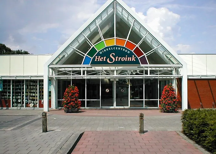 Enschede Hotel
