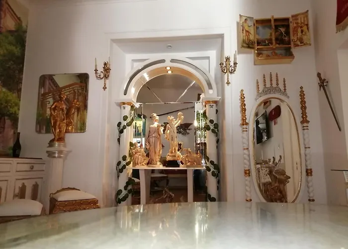 Imperio Romano Guest House