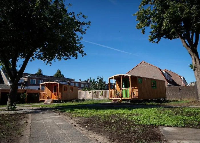 Shanti B&B Deventer