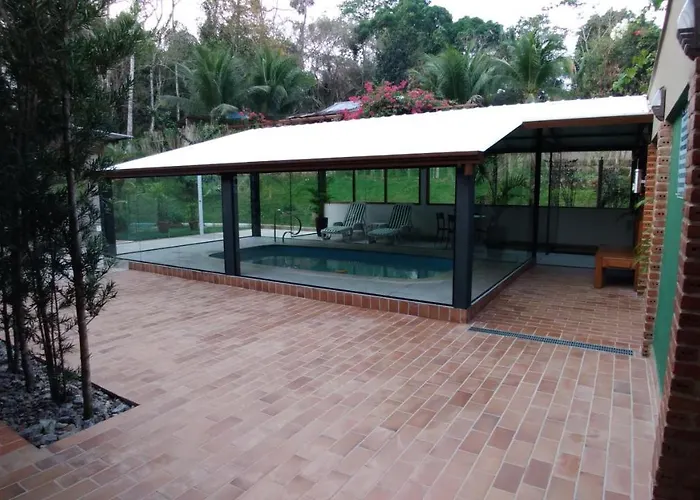 Recanto Na Floresta Rio Branco