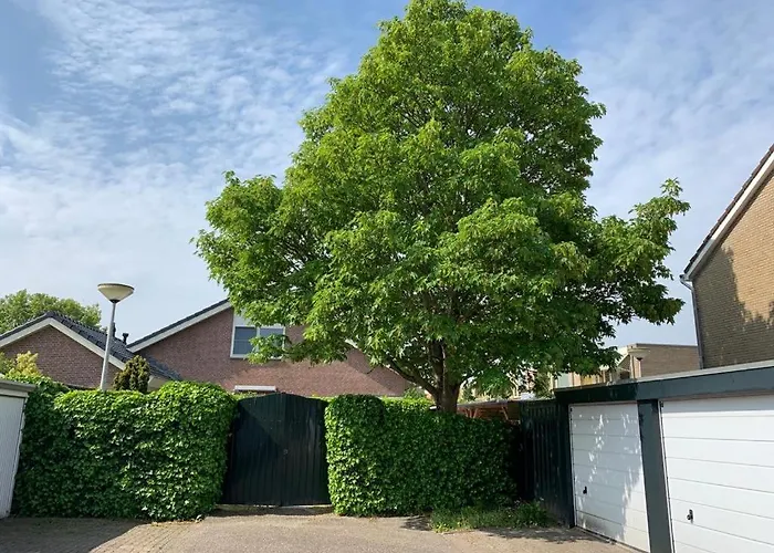 Oostvoornsch Gastenverblijf