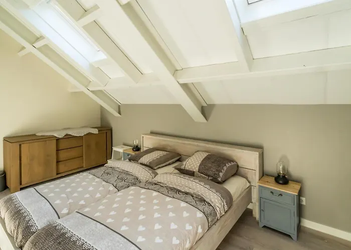 Job Baster Huisje Zierikzee