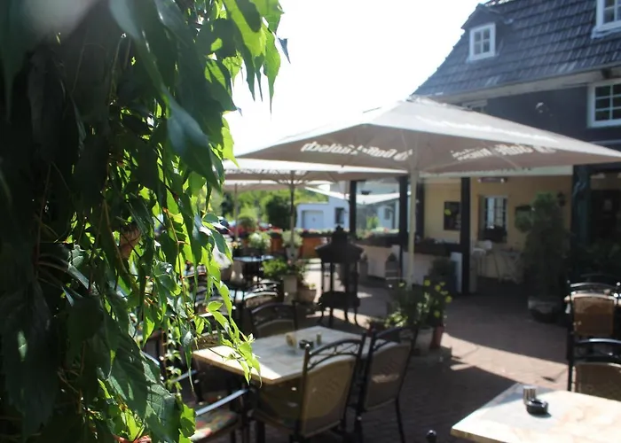Landgasthof Zum Haeuschen Rösrath